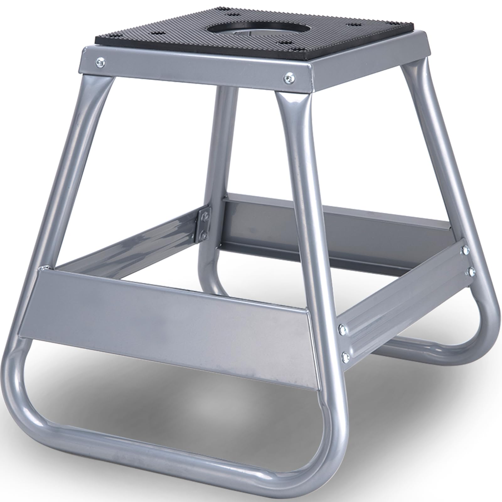 Amazon.com: Motorcycle Dirt Bike Panel Stand Moto Maintenance